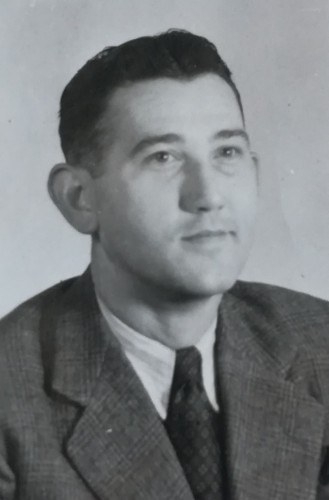 Fernand BLOCK-KRITTER